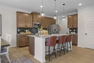 806 Haven Springs Trace, Douglasville, GA 30134 - Photo 9