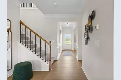 806 Haven Springs Trace, Douglasville, GA 30134 - Photo 3