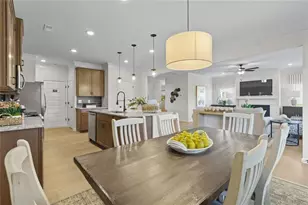 806 Haven Springs Trace, Douglasville, GA 30134 - Photo 11