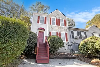 3521 Kingswood Trail, Decatur, GA 30034 - Photo 7