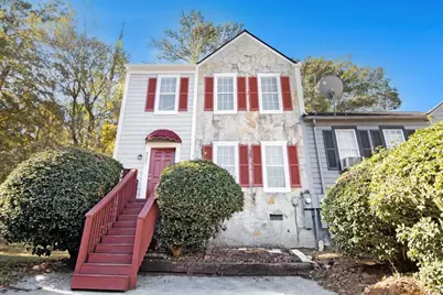 3521 Kingswood Trail, Decatur, GA 30034 - Photo 1