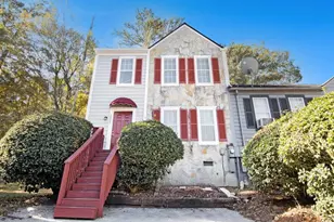 3521 Kingswood Trail, Decatur, GA 30034 - Photo 1