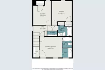 3521 Kingswood Trail, Decatur, GA 30034 - Photo 27