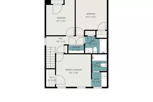 3521 Kingswood Trail, Decatur, GA 30034 - Photo 27