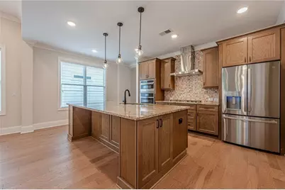 1071 Amarose Lane, Marietta, GA 30066 - Photo 9