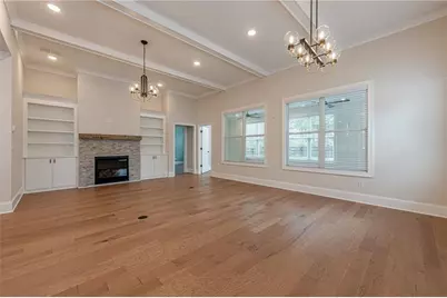 1071 Amarose Lane, Marietta, GA 30066 - Photo 13