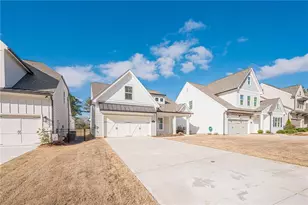 1071 Amarose Ln, Marietta, GA 30066 - Photo 49