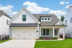 1071 Amarose Ln, Marietta, GA 30066 - Photo 1