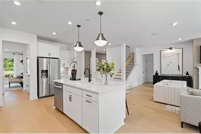 155 Mountainview Lane, Jefferson, GA 30549 - Photo 11