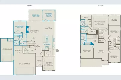 155 Mountainview Lane, Jefferson, GA 30549 - Photo 5