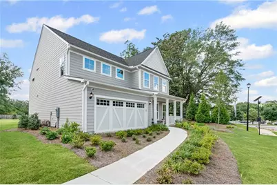 155 Mountainview Lane, Jefferson, GA 30549 - Photo 7