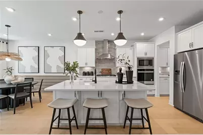 155 Mountainview Lane, Jefferson, GA 30549 - Photo 9