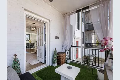 88 Peachtree Memorial Drive NW #88, Atlanta, GA 30309 - Photo 31