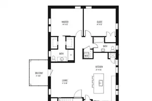 88 Peachtree Memorial Dr NW, Atlanta, GA 30309 - Photo 45