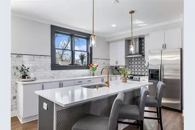 88 Peachtree Memorial Drive NW #88, Atlanta, GA 30309 - Photo 5