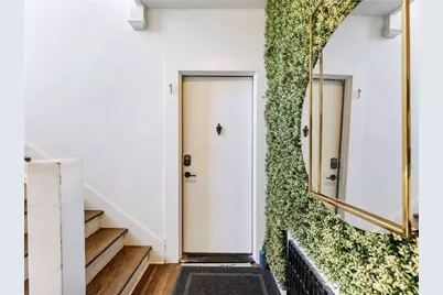 88 Peachtree Memorial Drive NW #88, Atlanta, GA 30309 - Photo 9