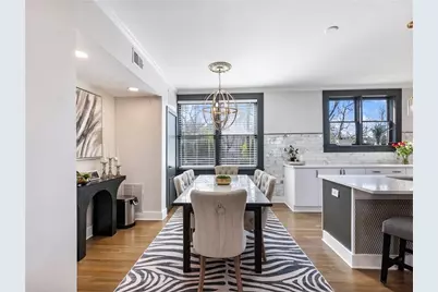 88 Peachtree Memorial Drive NW #88, Atlanta, GA 30309 - Photo 15