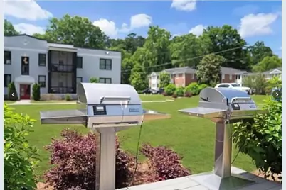 88 Peachtree Memorial Drive NW #88, Atlanta, GA 30309 - Photo 43