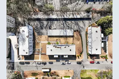 88 Peachtree Memorial Drive NW #88, Atlanta, GA 30309 - Photo 35