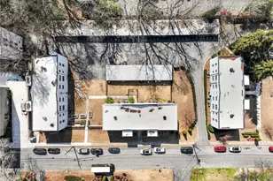 88 Peachtree Memorial Dr NW, Atlanta, GA 30309 - Photo 35