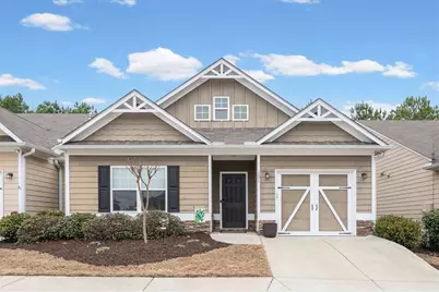 151 Point View Drive, Canton, GA 30114 - Photo 1