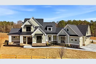 231 Aberdeen Way, Woodstock, GA 30188 - Photo 23