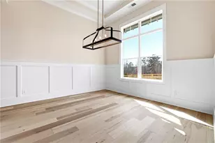 231 Aberdeen Wy, Woodstock, GA 30188 - Photo 9