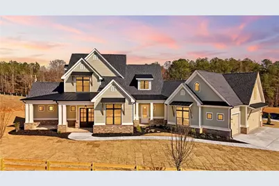 231 Aberdeen Way, Woodstock, GA 30188 - Photo 1