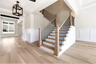 231 Aberdeen Way, Woodstock, GA 30188 - Photo 3