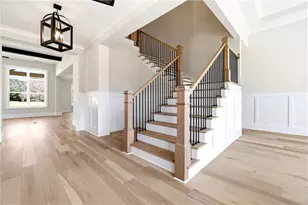 231 Aberdeen Wy, Woodstock, GA 30188 - Photo 3