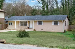 719 San Miguel Dr, Stone Mountain, GA 30083 - Photo 1