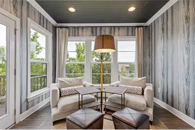 830 Stone Ridge Lane, Atlanta, GA 30324 - Photo 15