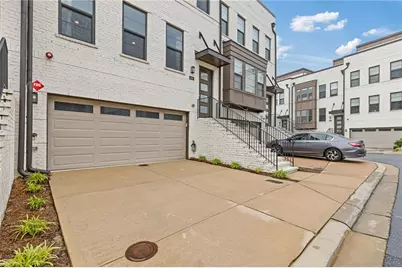 830 Stone Ridge Lane, Atlanta, GA 30324 - Photo 3