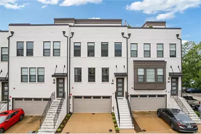 830 Stone Ridge Lane, Atlanta, GA 30324 - Photo 1