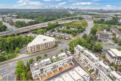 830 Stone Ridge Lane, Atlanta, GA 30324 - Photo 41