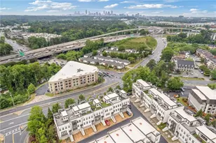 830 Stone Ridge Ln, Atlanta, GA 30324 - Photo 41