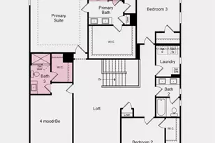 485 Kennington Walk, Loganville, GA 30052 - Photo 3