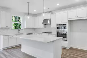 485 Kennington Walk, Loganville, GA 30052 - Photo 7