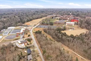 2176 Riverside Dr, Gainesville, GA 30501 - Photo 47