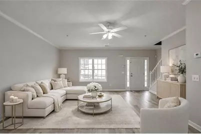 5072 Leeshire Trace, Tucker, GA 30084 - Photo 5