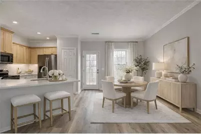 5072 Leeshire Trace, Tucker, GA 30084 - Photo 3