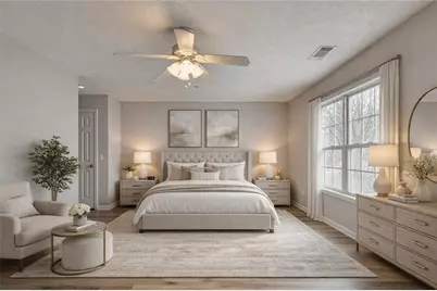 5072 Leeshire Trace, Tucker, GA 30084 - Photo 7