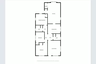 1451 Belmont Avenue SE, Smyrna, GA 30080 - Photo 29