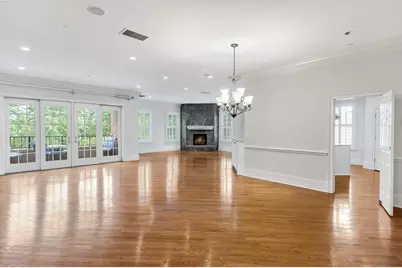 3657 Peachtree Road NE #4B, Atlanta, GA 30319 - Photo 3