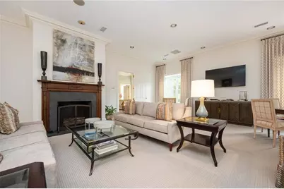 3657 Peachtree Road NE #4B, Atlanta, GA 30319 - Photo 21