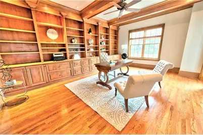 3657 Peachtree Road NE #4B, Atlanta, GA 30319 - Photo 13