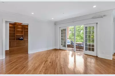 3657 Peachtree Road NE #4B, Atlanta, GA 30319 - Photo 5
