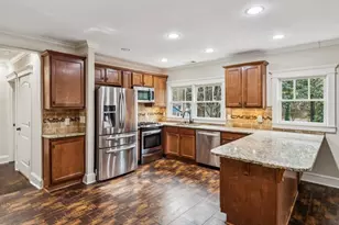 1597 Frazier Rd, Decatur, GA 30033 - Photo 3