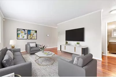 2412 Peachwood Circle NE #3, Atlanta, GA 30345 - Photo 3