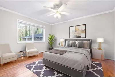 2412 Peachwood Circle NE #3, Atlanta, GA 30345 - Photo 17